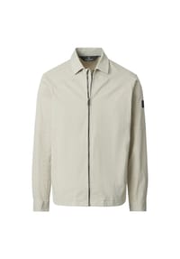 CASAMODA - Herren Sommerjacke uni - Beige