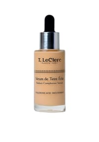 T. LeClerc - Foundation Anti-aging Radiant Complexion Serum - 10 Erable