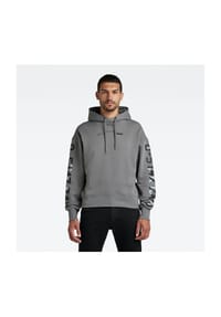 G-STAR RAW - Sweatshirt - granite