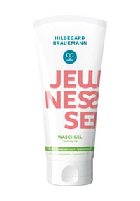 HILDEGARD BRAUKMANN JEUNESSE - Waschgel - KLAR