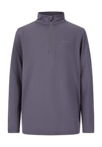 ENDURANCE - Midlayer Allan Jr mit innovativer Quick Dry-Funktion - 1001 Black