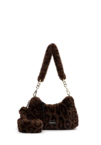 Tamaris TAS Gerta - Damen Beutel TAS Gerta - brown 200