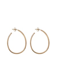 timi - Ohrringe Natalie - gold