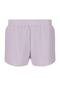 ENDURANCE ATHLECIA - Shorts Arilay mit bequemem 4-Wege-Stretch - 1088 Lunar Rock