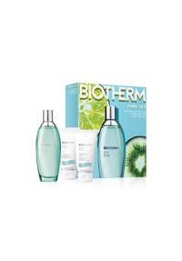 BIOTHERM LES EAUX - Eau Pure Duft Set - 