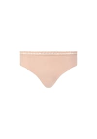 CHANTELLE - Damen Slip - Cozy Chic, unsichtbar, atmungsaktiv - Nude