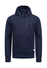 INDICODE - Kapuzenpullover Longview - Anise flower