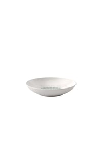 Villeroy & Boch Pastaschale Fleur vert - Fleur - grün