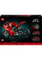 LEGO® Technic - 42202 Ducati Panigale V4 S Motorrad Bild 11