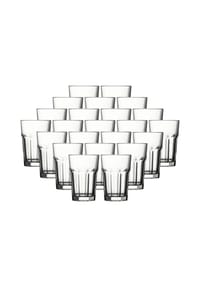 Paşabahçe Longdrinkgläser Casablanca 355 ml 24er Set transparent - CASABLANCA - transparent