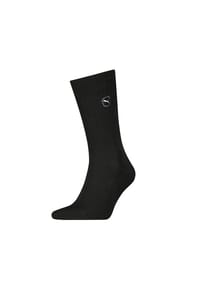 PUMA® - Socken, Rippbündchen - 001 WHITE