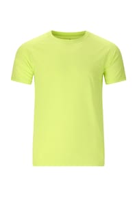 ENDURANCE - T-Shirt Geaymay mit 4-Wege-Stretch - 1001 Black