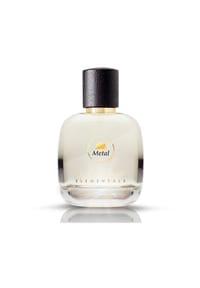 ELEMENTALS - Metal EdP - 