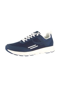 tenhaag - Mesh Sneaker - Blau