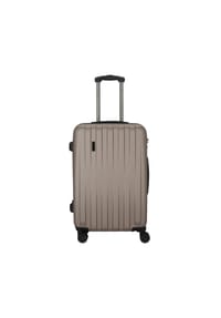 bugatti Lima 2.0 - Lima 2.0 4-Rollen Trolley 66 cm mit Doppelrollen - bronze