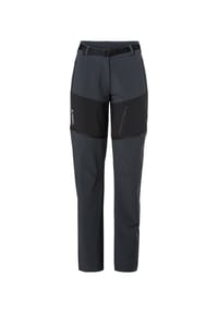 VAUDE - Hosen Women's Elope ZO Pants - dark sea