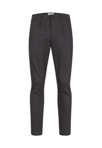 KRONSTADT - Hose KSClub Texture - Black/Grey