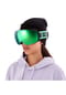 YEAZ Ski- und Snowboard-Brille TWEAK-X Bild 11