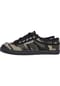 kawasaki Sneaker Camo mit coolem Military-Look Bild 9
