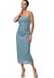 zero Cocktailkleid, Spitze, 7/8-Lang, für Damen Bild 2