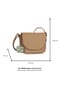 Gabor® SOFIANA Umhängetasche, Blütenanhänger, für Damen Bild 10