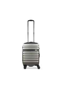 bugatti Corium - Corium 4-Rollen Kabinentrolley 55 cm - gold