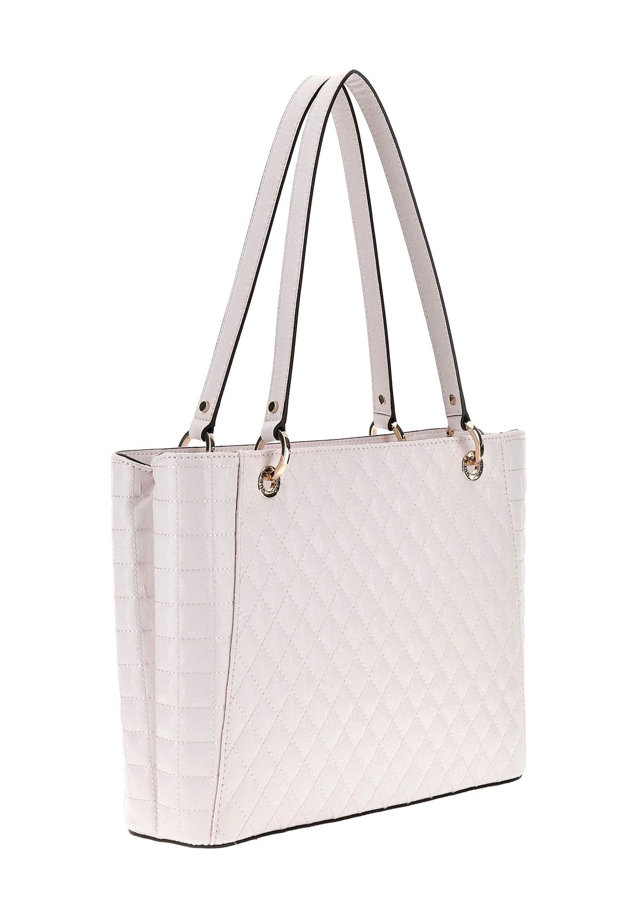 GUESS YARMILLA Shopper, Anhänger, Emblem, für Damen | GALERIA 