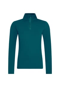 PROTEST® - Funktionslayer REFABRIZ Rainstorm Blue - türkis