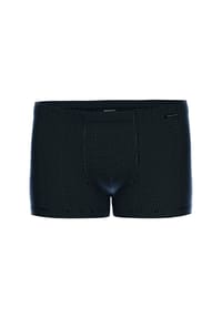 AMMANN - Pants, kurz, Minimal-Print, für Herren - 72 PEACOAT