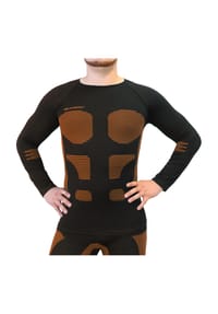 POLAR HUSKY® Sport-Funktionsunterhemd Anatomic Functional Wear Bild 1