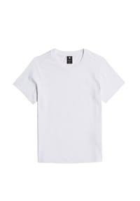 G-STAR RAW - T-Shirt Nifous Kurzarmshirt - schwarz