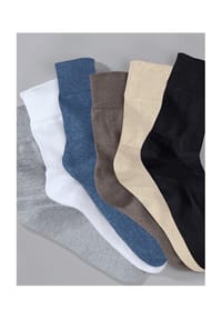 Witt - Socken - beige