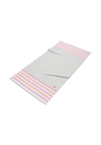 MÖVE - Strandtücher Summer Daylight pink/orange - 021 - rosa