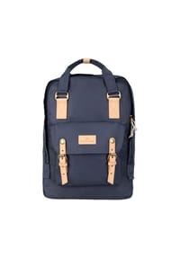 DOUGHNUT Macaroon - Macaroon Daypack 45 cm Laptopfach - army
