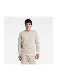 G-STAR RAW - Sweatshirt, Feinstrick, für Herren - 996 GRAPHITE