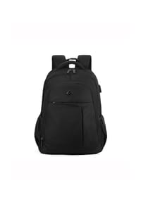 AOKING BACKPACK - Rucksack - Black