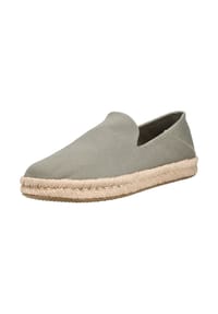 TOMS - Textil Halbschuhe - Grau