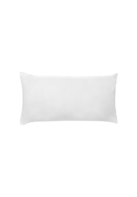 GALERIA home - Kissenbezug-Set, 2-teilig - BRIGHT WHITE