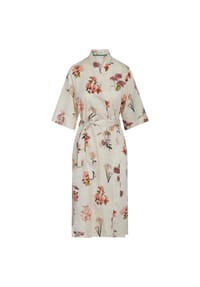 ESSENZA - Kimono Ilona Annebella - Vanille