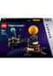 LEGO® Technic - 42179 Sonne Erde Mond Modell Bild 26