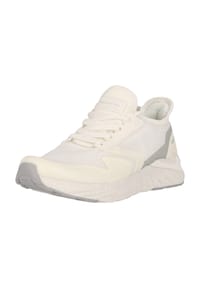 ENDURANCE - Sneaker Lavender mit leichtgewichtigem Gehgefühl - 1002S White
