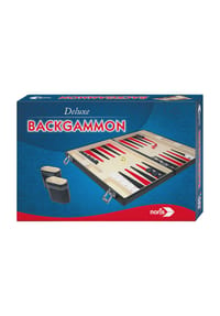 noris Deluxe Backgammon Bild 1