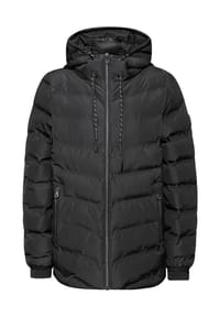 Street One - Jacke - Black