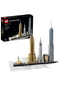 LEGO® Architecture - 21028 New York City Bild 4