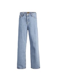 ORIGINALS by JACK & JONES - Jeanshose, 5-Pocket, High Waist, für Kinder - 188779 BLUE DENIM