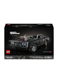 LEGO® - Technic - 42231 Fast and Furious Dodge Charger R/T Auto - 
