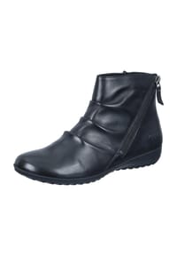 Seibel - Stiefelette "Naly 61", Leder, für Damen - 100 SCHWARZ