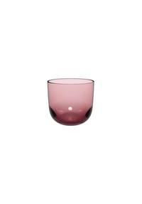 like. by Villeroy & Boch Wasserglas, Set 2tlg Like Grape Like Bild 1