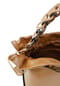 HARPA Handtasche ALEYA mit kunstvollem Henkel Bild 9