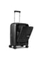 REDOLZ Essentials 17 2.0 Essentials 17 2.0 4 Rollen Kabinentrolley 55 cm Laptopfach Bild 9
